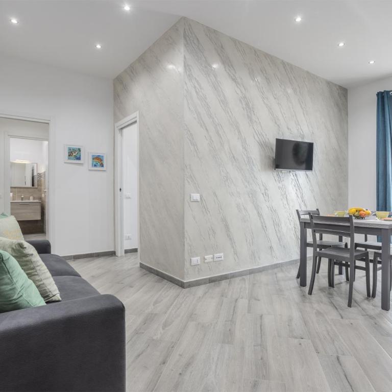 Sant'Erasmo luxury home - Appartamento con 2 Camere da Letto e Vista Mare - 16