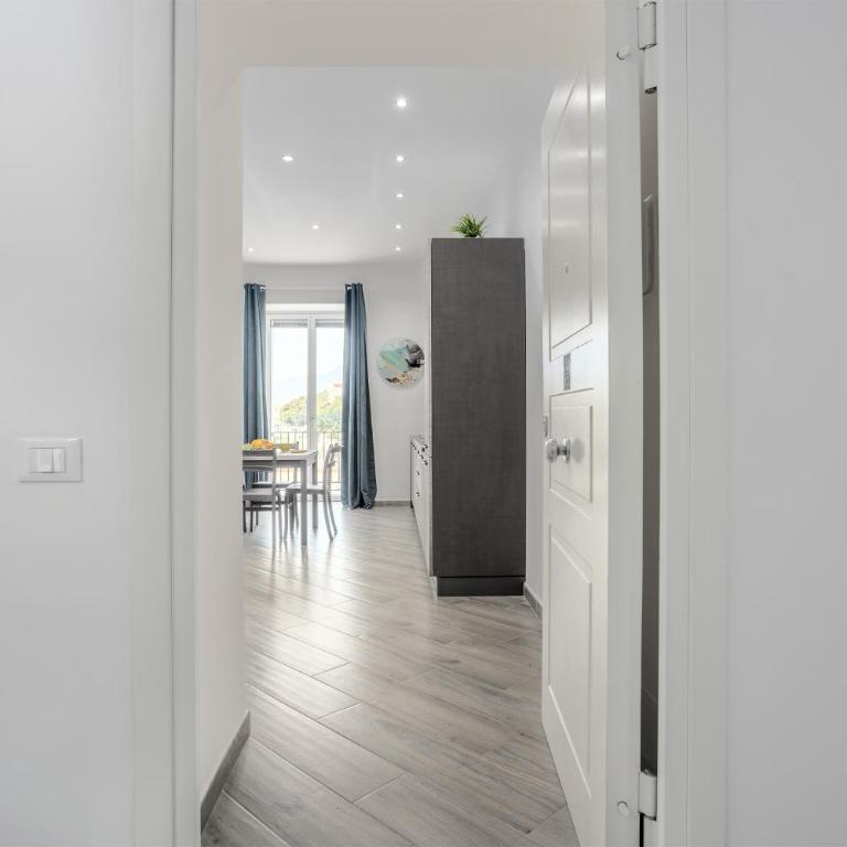Sant'Erasmo luxury home - Appartamento con 2 Camere da Letto e Vista Mare - 20