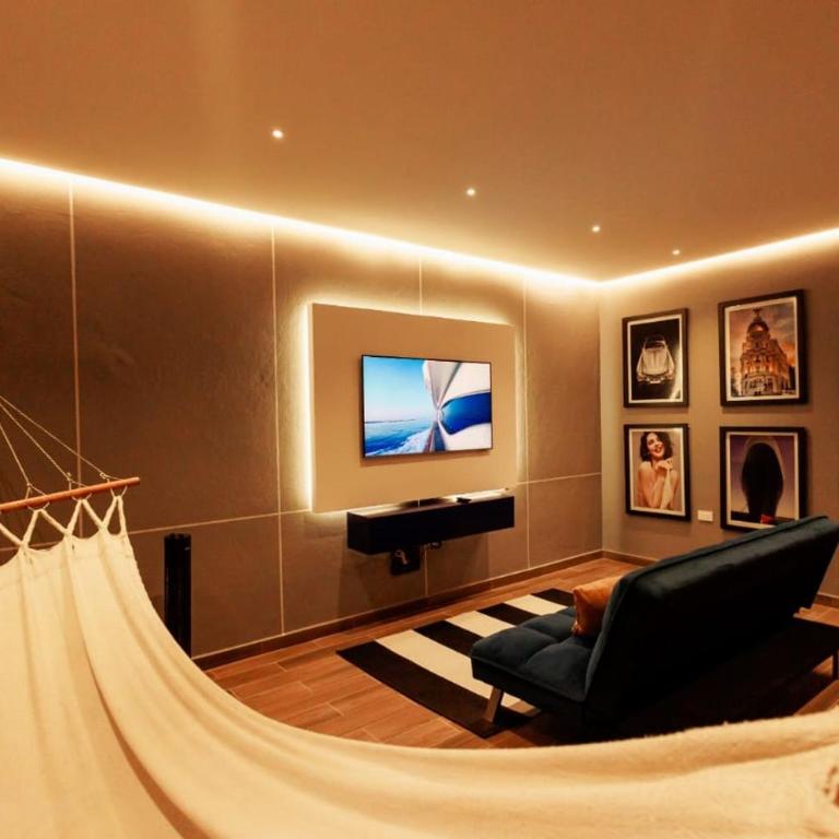 Hermoso LOFT en Guaduas - Apartamento de 2 dormitorios - 1