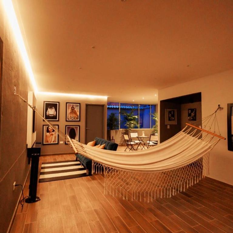 Hermoso LOFT en Guaduas - Apartamento de 2 dormitorios - 5