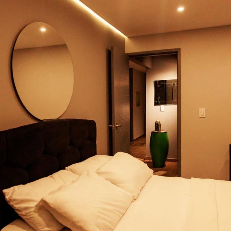 Hermoso LOFT en Guaduas - Apartamento de 2 dormitorios - 6