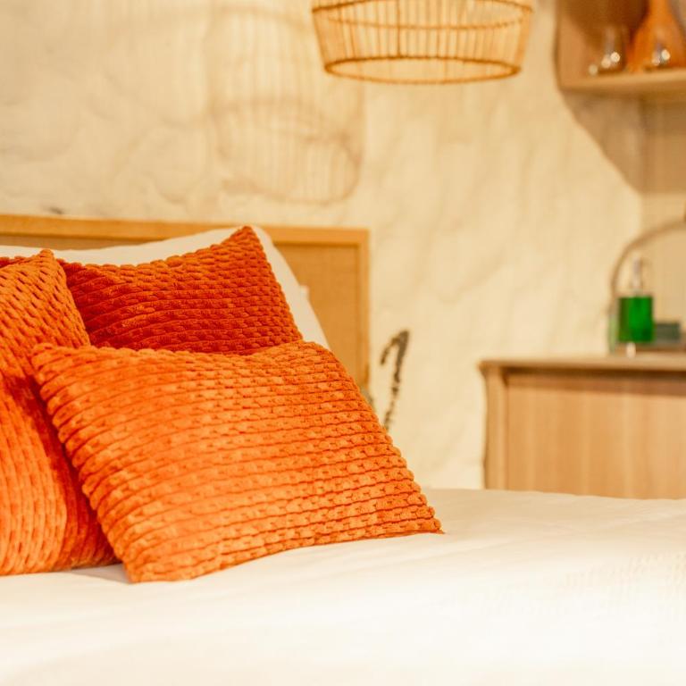 Casa Lezzet - Apartamento de 1 dormitorio - 14