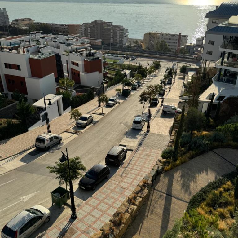 Med Two luxury apartment with sea view - Apartment with Sea View - 33