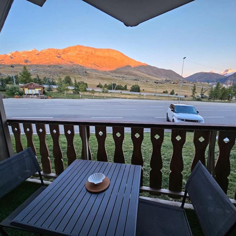 Appart ski aux pieds Alpe d'Huez - Appartement 1 Chambre - 15