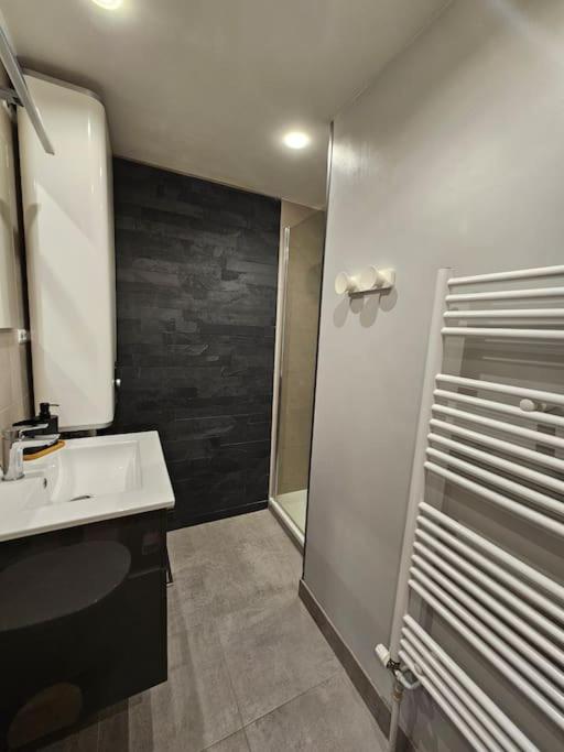 Appart ski aux pieds Alpe d'Huez - Appartement 1 Chambre - 18