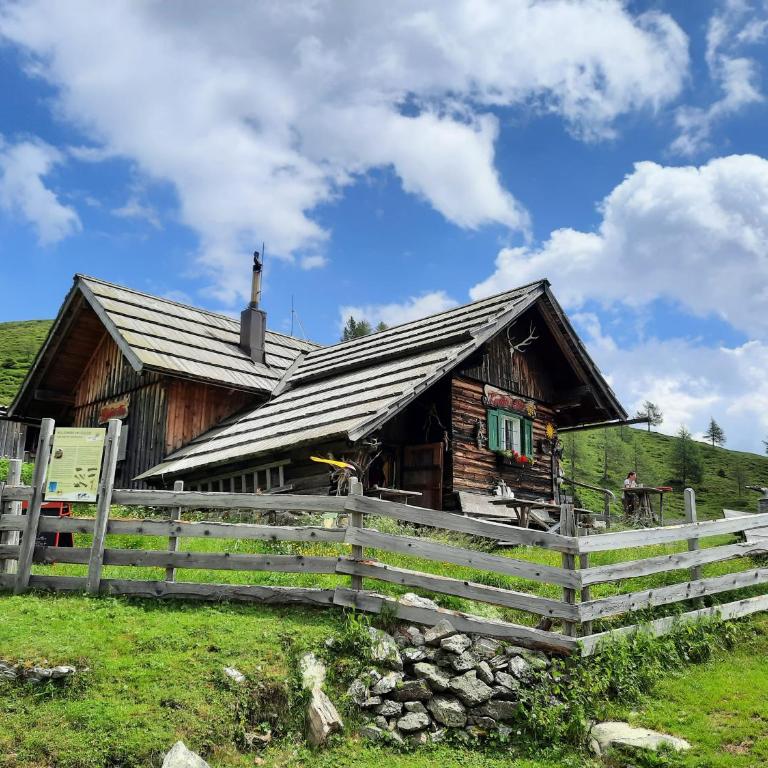Ferienwohnung Blick Martennock - Apartment mit 3 Schlafzimmern und Balkon - 25