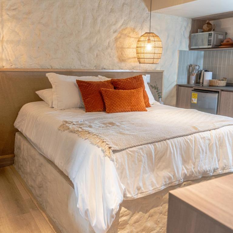 Casa Lezzet - Apartamento de 1 dormitorio - 1