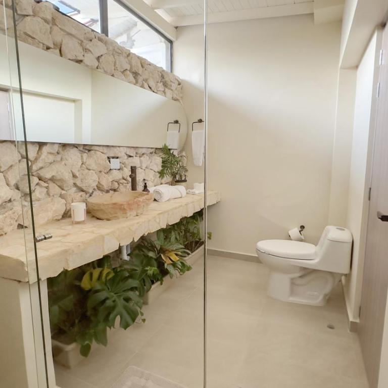 Casa Lezzet - Apartamento de 1 dormitorio - 10