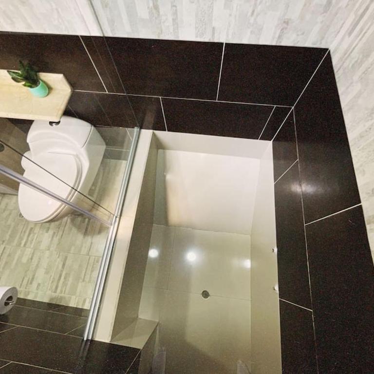 Vacacional, Casa ideal cerca a zona turística - Casa de 3 dormitorios - 13