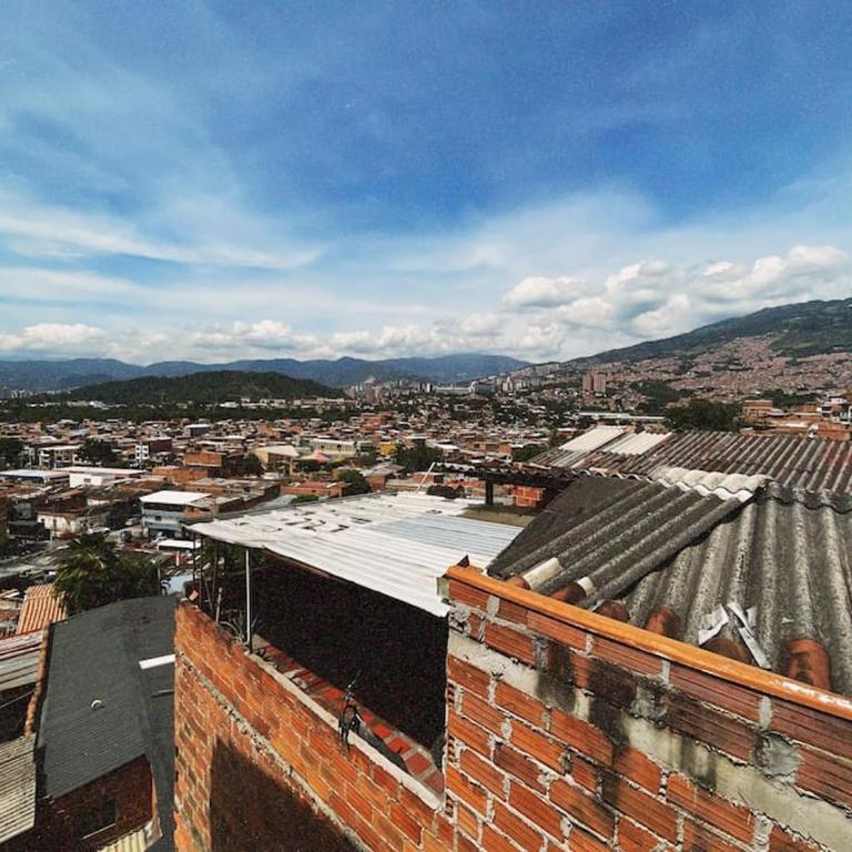 Vacacional, Casa ideal cerca a zona turística - Casa de 3 dormitorios - 17