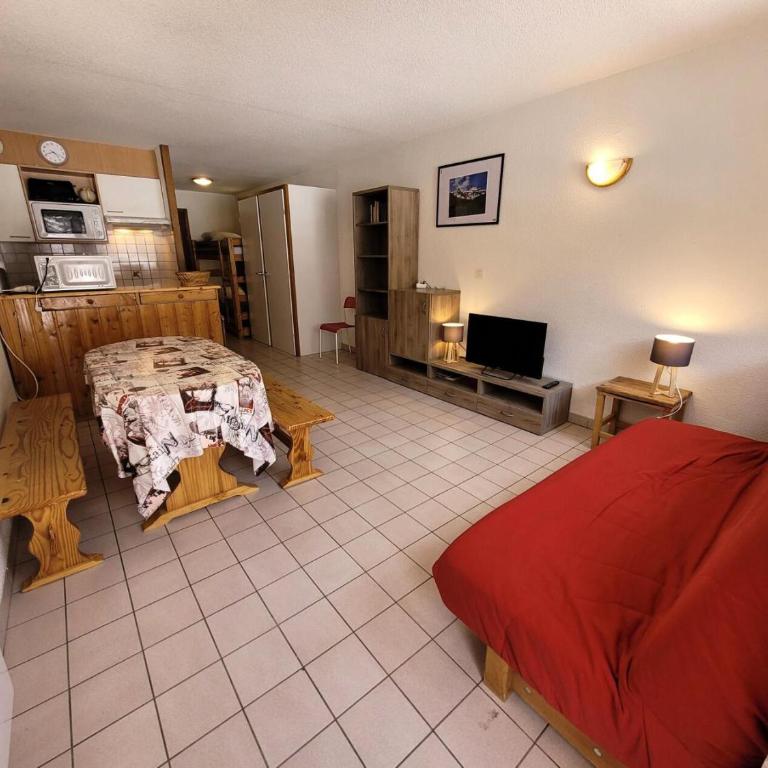 Résidence Le Soliet 2 - Studio - 4 personnes MAE-4671 - Studio - 1