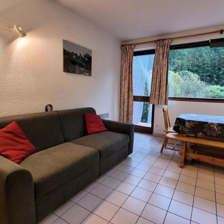 Résidence Le Soliet 2 - Studio - 4 personnes MAE-4681 - Studio - 1