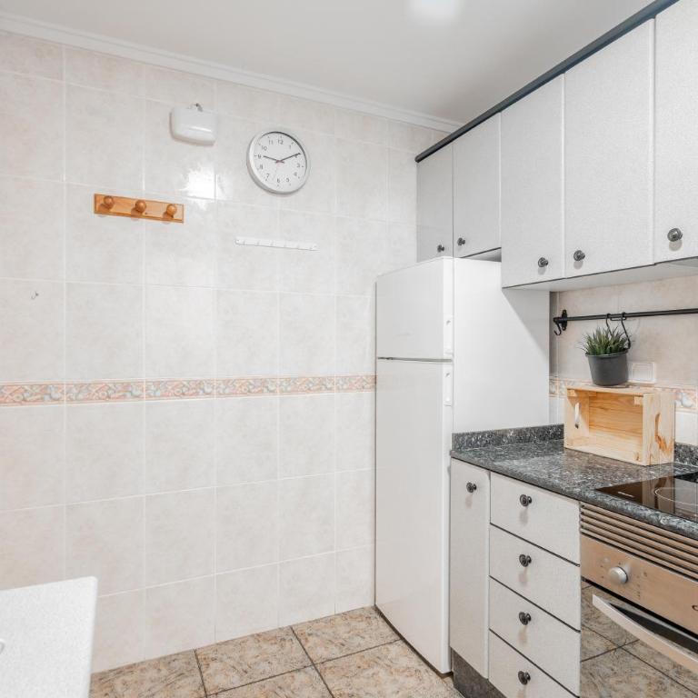 Maritim Horizon House Port of Valencia - Two-Bedroom House - 19