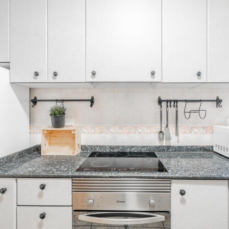 Maritim Horizon House Port of Valencia - Two-Bedroom House - 16