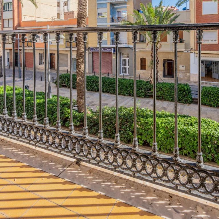 Maritim Horizon House Port of Valencia - Two-Bedroom House - 52
