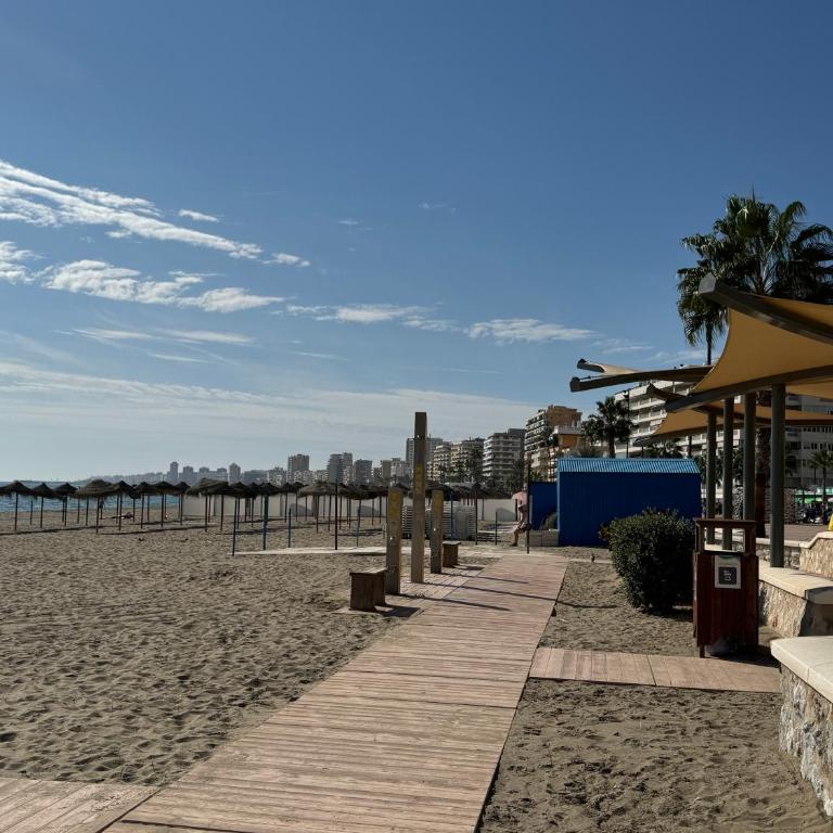 Med Two luxury apartment with sea view - Apartment with Sea View - 34