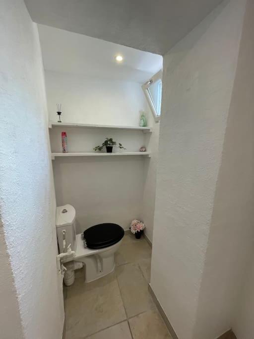 Le Village - cosy flat 5 min walk away from sea - Appartement 3 Chambres - 2