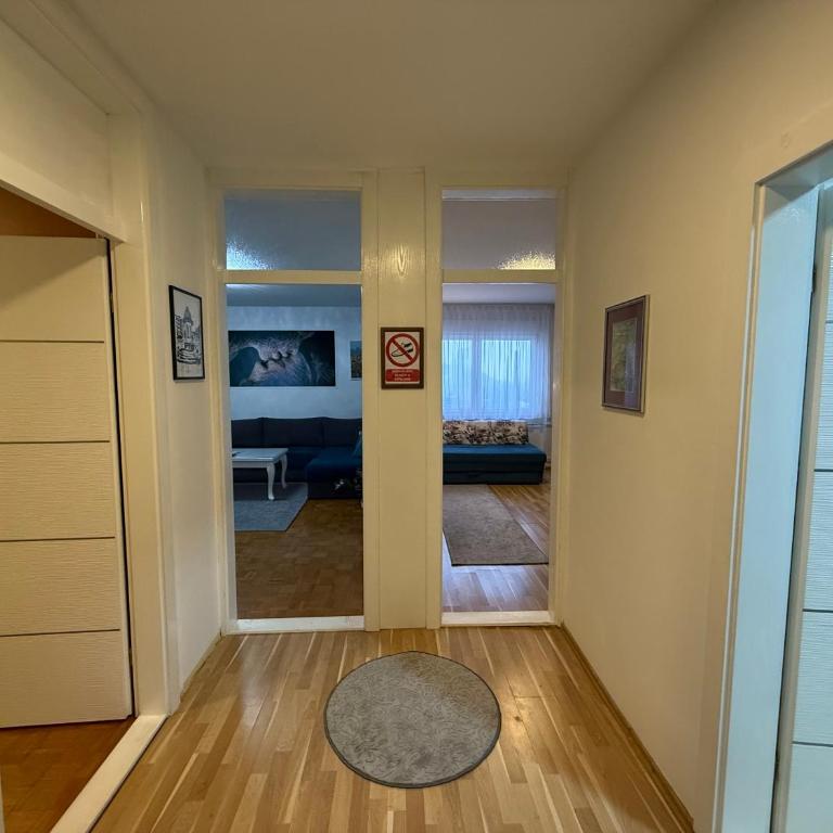 Luxury Apartment Tuzla - Apartman sa 2 Spavaće Sobe - 3