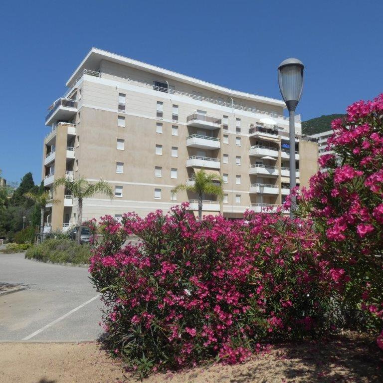 Ajaccio Sanguinaires T2 150métres de la mer - Apartment mit 1 Schlafzimmer - 1