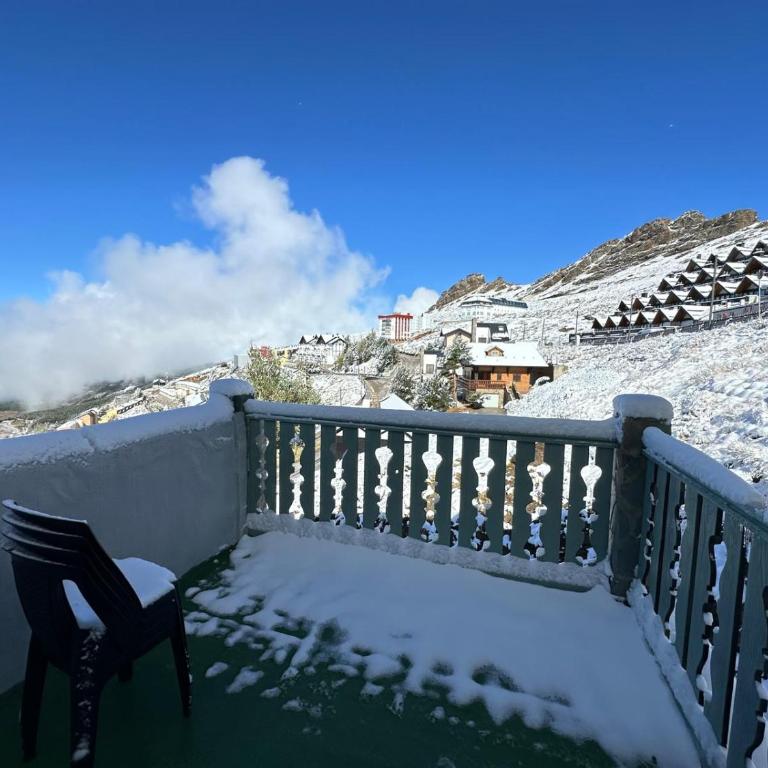 Sierra Marbella SKI - Appartamento con 2 Camere da Letto - 11