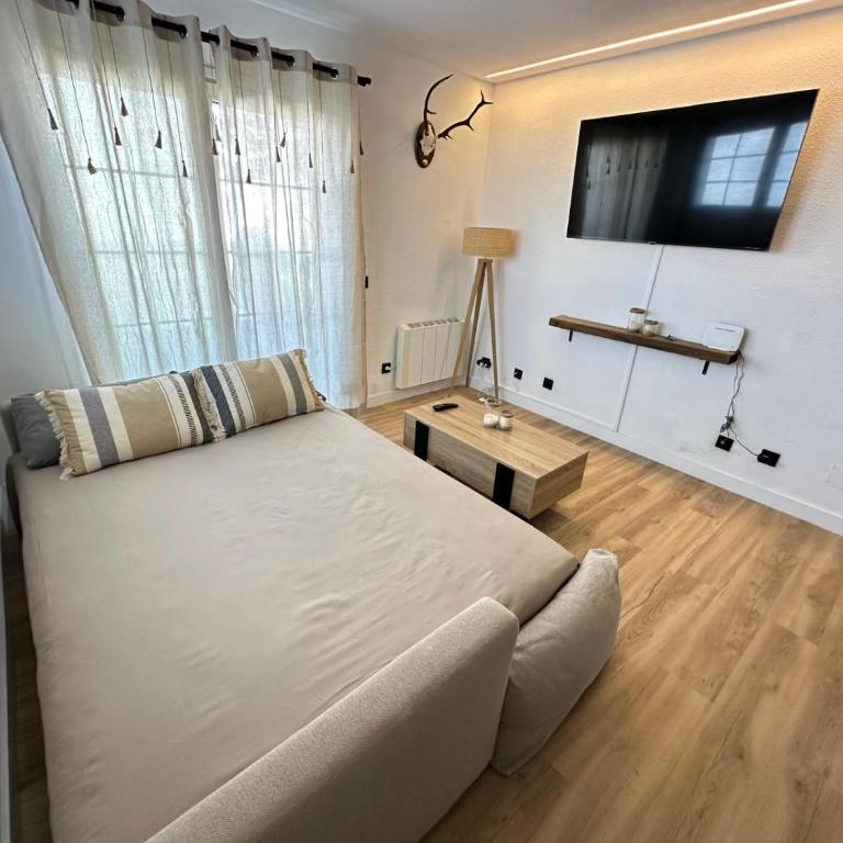Sierra Marbella SKI - Appartamento con 2 Camere da Letto - 10
