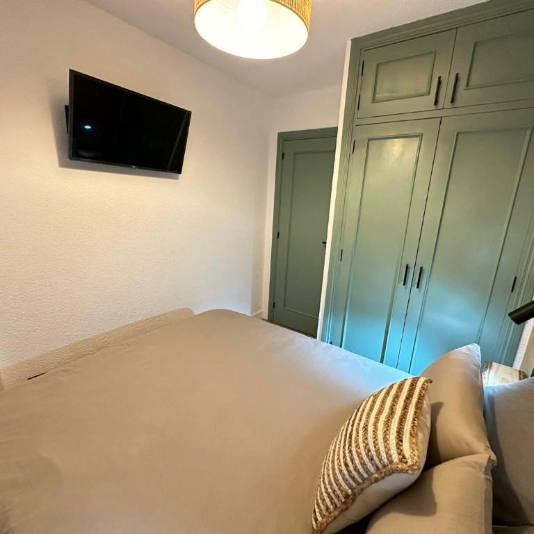 Sierra Marbella SKI - Appartamento con 2 Camere da Letto - 22