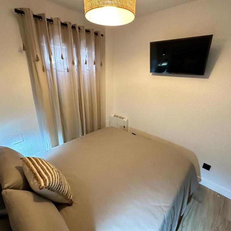 Sierra Marbella SKI - Appartamento con 2 Camere da Letto - 25