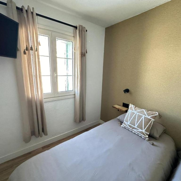 Sierra Marbella SKI - Appartamento con 2 Camere da Letto - 31