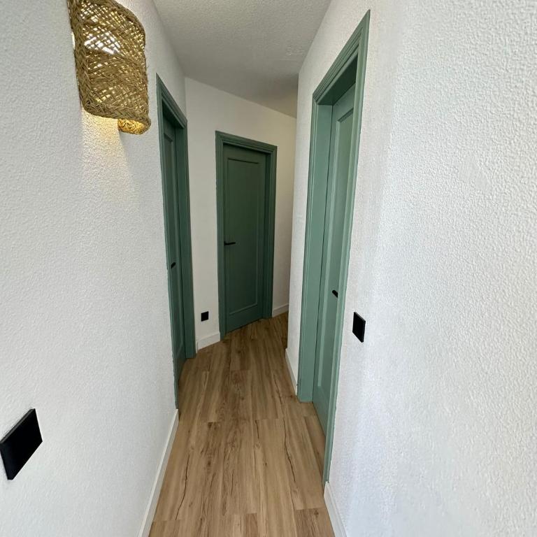 Sierra Marbella SKI - Appartamento con 2 Camere da Letto - 35