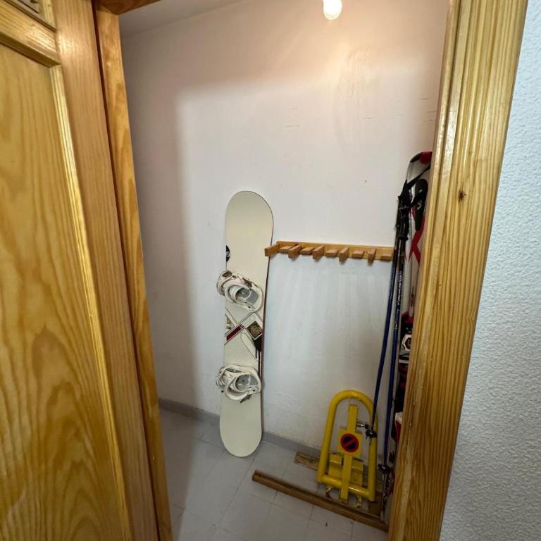 Sierra Marbella SKI - Appartamento con 2 Camere da Letto - 38