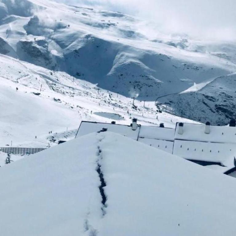 Sierra Marbella SKI - Appartamento con 2 Camere da Letto - 45