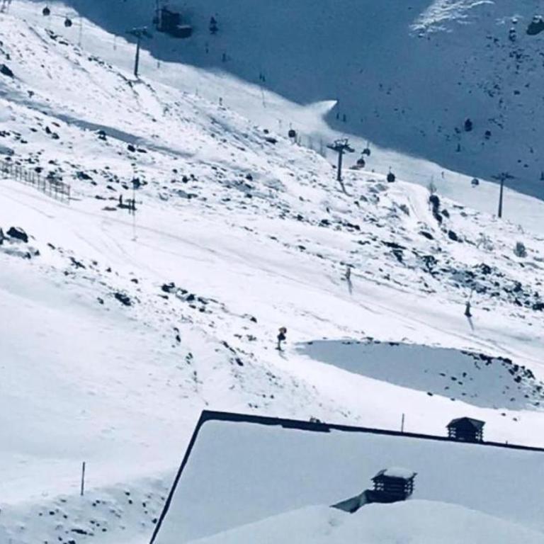 Sierra Marbella SKI - Appartamento con 2 Camere da Letto - 47