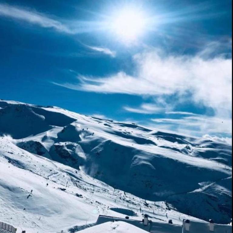 Sierra Marbella SKI - Appartamento con 2 Camere da Letto - 48
