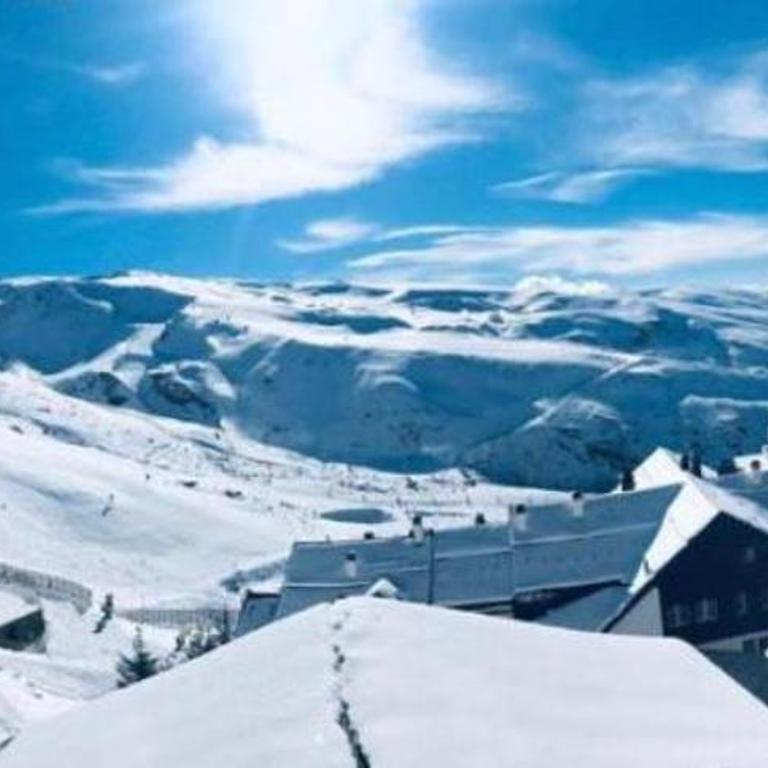 Sierra Marbella SKI - Appartamento con 2 Camere da Letto - 51