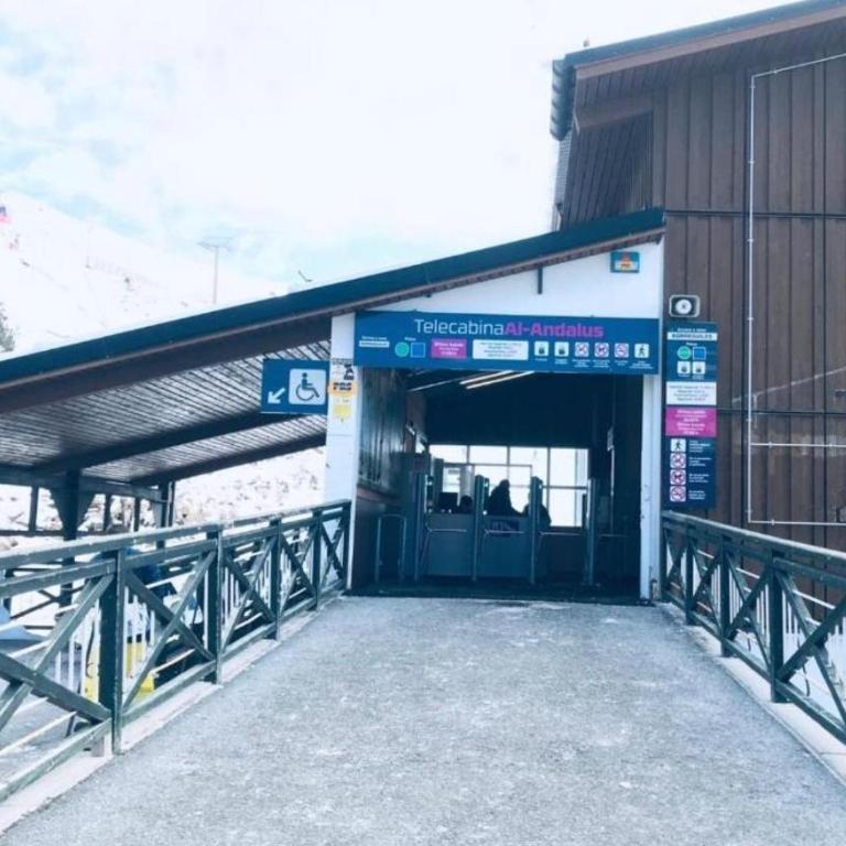 Sierra Marbella SKI - Appartamento con 2 Camere da Letto - 53