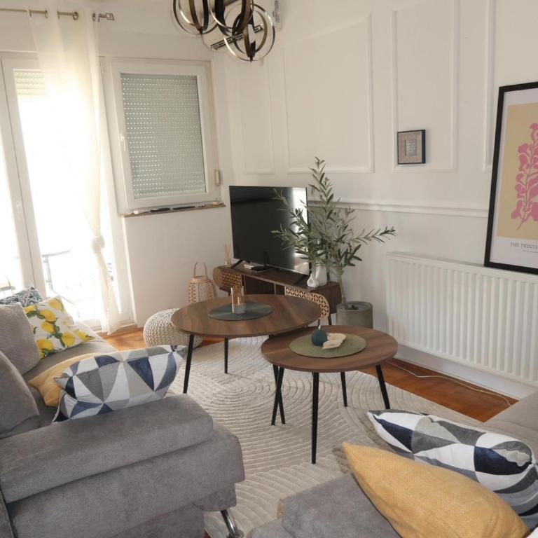 Apartman Bianca - Apartman sa 3 Spavaće Sobe - 2