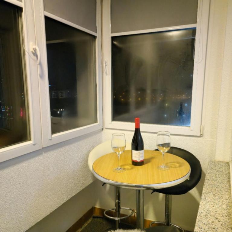Luxury Apartment Tuzla - Apartman sa 2 Spavaće Sobe - 14