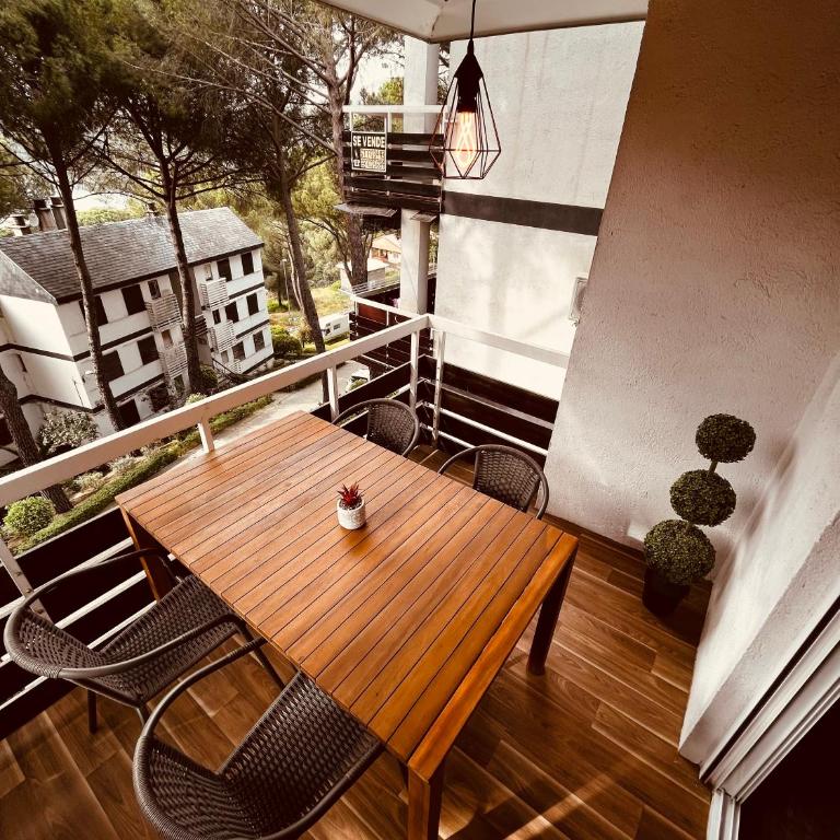 Western Apartments Sierra de Madrid - Apartamento con terraza - 10