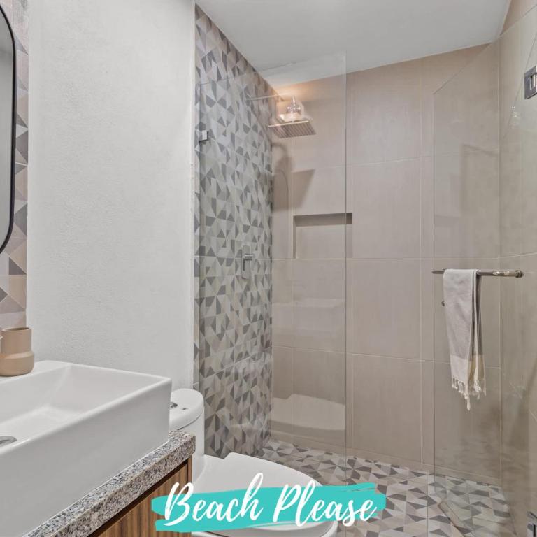 Vista Bucerias - Rooftop Pool & Stunning Views - Apartamento - 8