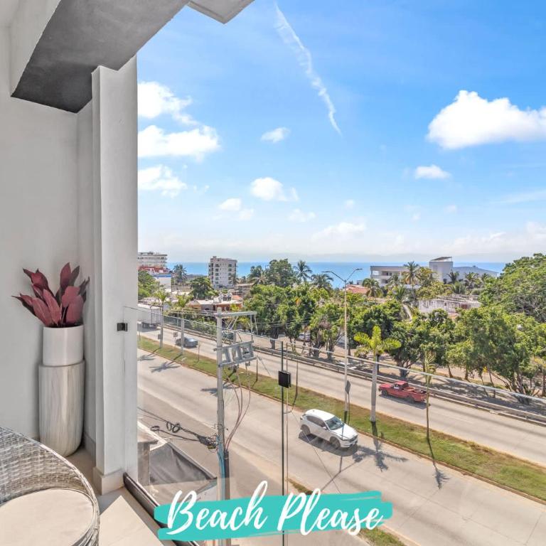 Vista Bucerias - Rooftop Pool & Stunning Views - Apartamento - 5
