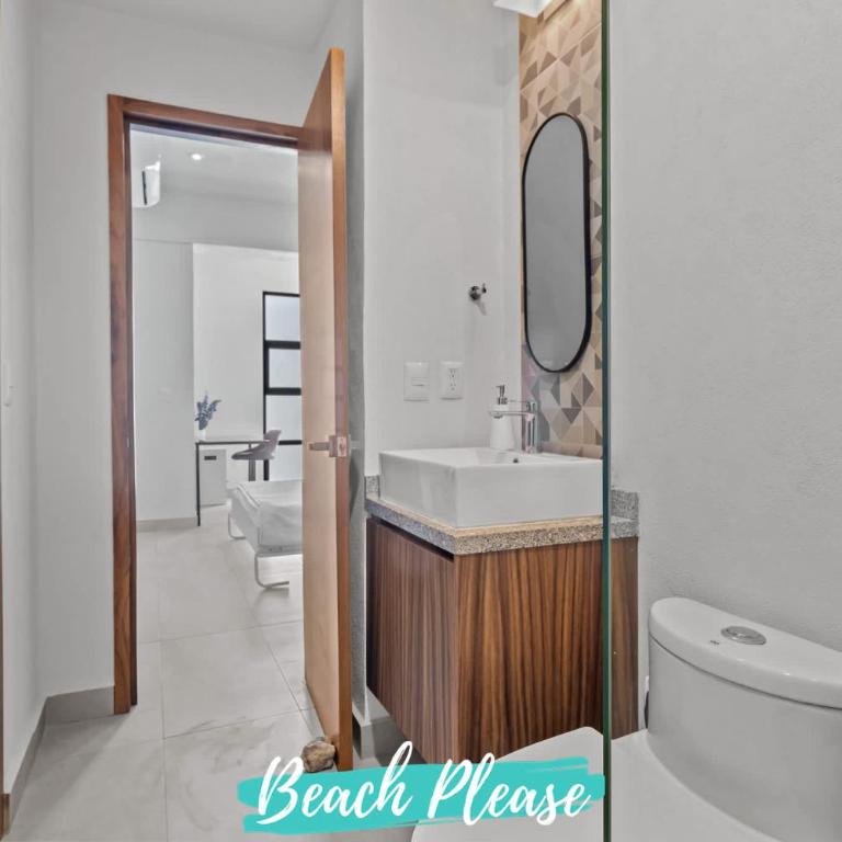 Vista Bucerias - Rooftop Pool & Stunning Views - Apartamento - 9