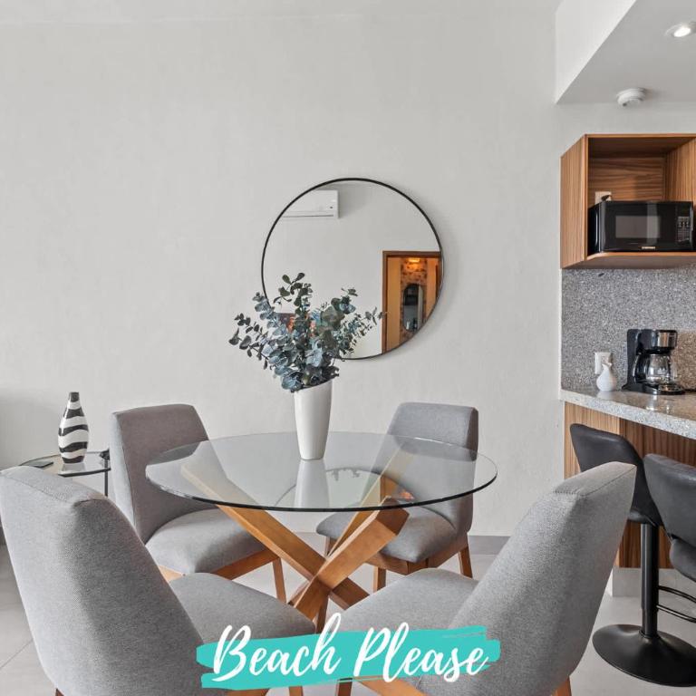 Vista Bucerias - Rooftop Pool & Stunning Views - Apartamento - 15