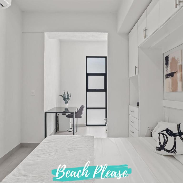 Vista Bucerias - Rooftop Pool & Stunning Views - Apartamento - 21