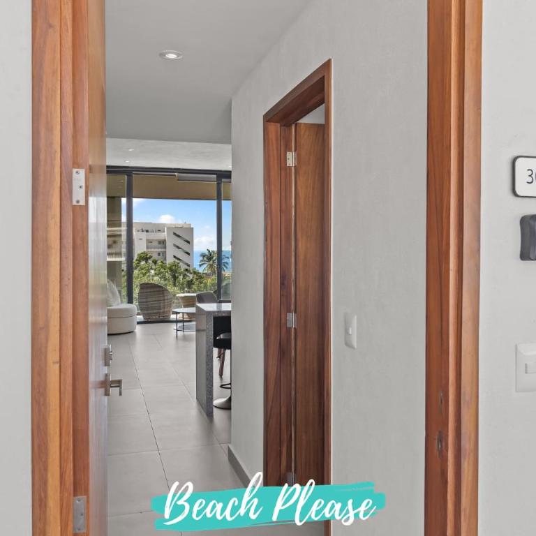 Vista Bucerias - Rooftop Pool & Stunning Views - Apartamento - 32