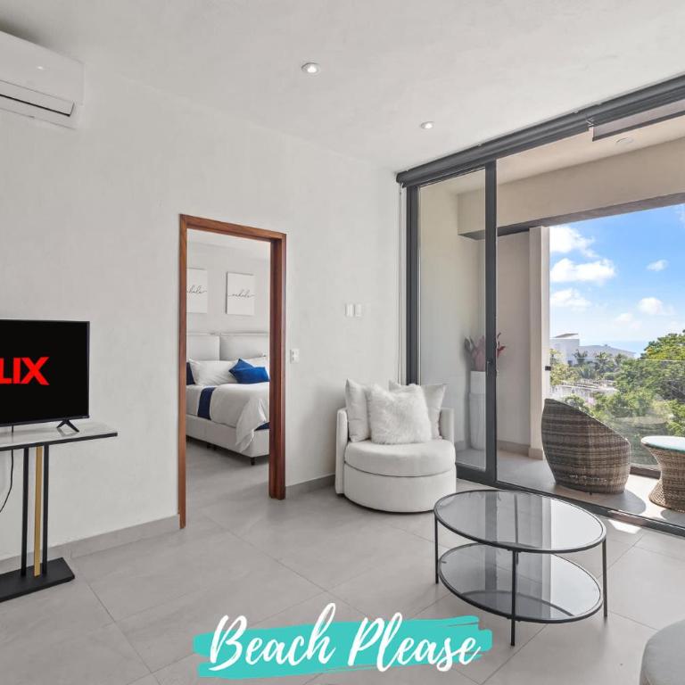 Vista Bucerias - Rooftop Pool & Stunning Views - Apartamento - 30