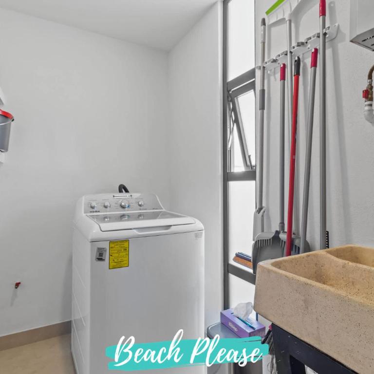 Vista Bucerias - Rooftop Pool & Stunning Views - Apartamento - 31