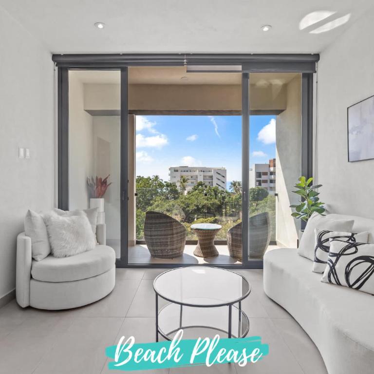 Vista Bucerias - Rooftop Pool & Stunning Views - Apartamento - 27