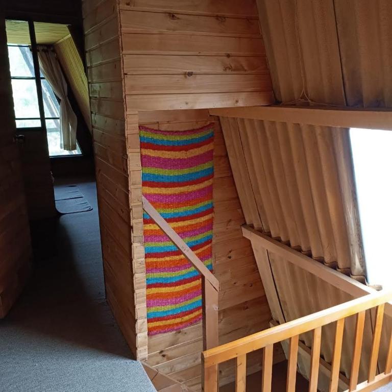 Chalets Amarelo - Chalet Familiar - 13