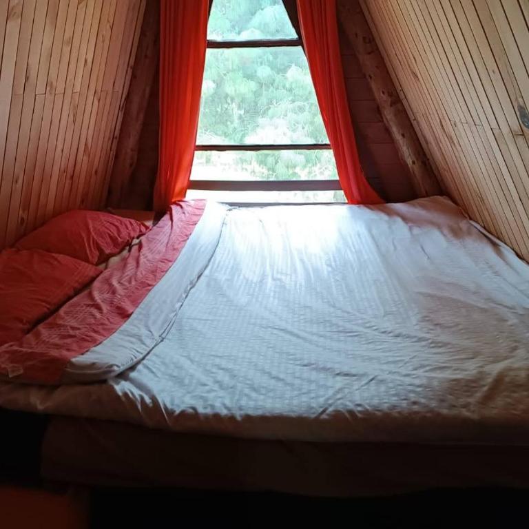 Chalets Amarelo - Chalet Familiar - 17