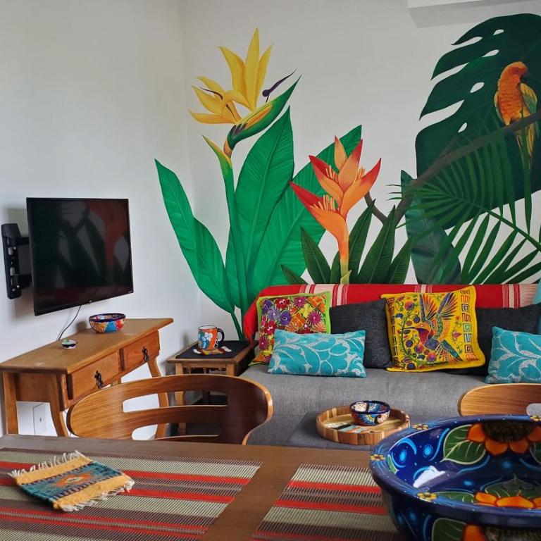 Estudio 10 - Charming Getaway - Apartamento de 1 dormitorio - 2